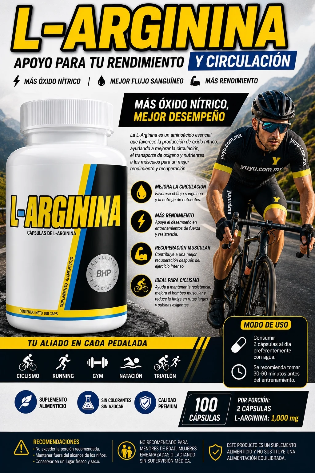 L-Arginina